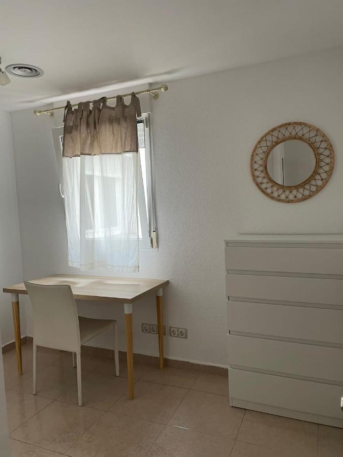Vtz El Balcon De Rey Alfonso V Διαμέρισμα Σαραγόσα Εξωτερικό φωτογραφία