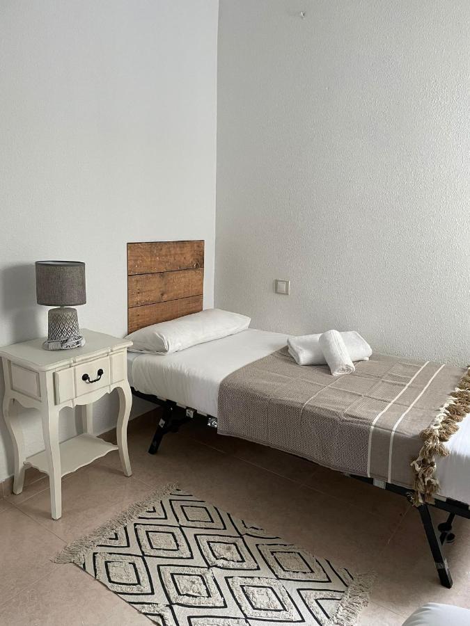 Vtz El Balcon De Rey Alfonso V Διαμέρισμα Σαραγόσα Εξωτερικό φωτογραφία