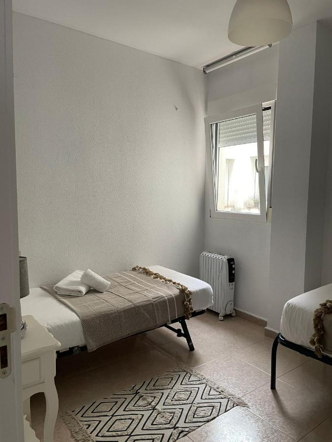 Vtz El Balcon De Rey Alfonso V Διαμέρισμα Σαραγόσα Εξωτερικό φωτογραφία